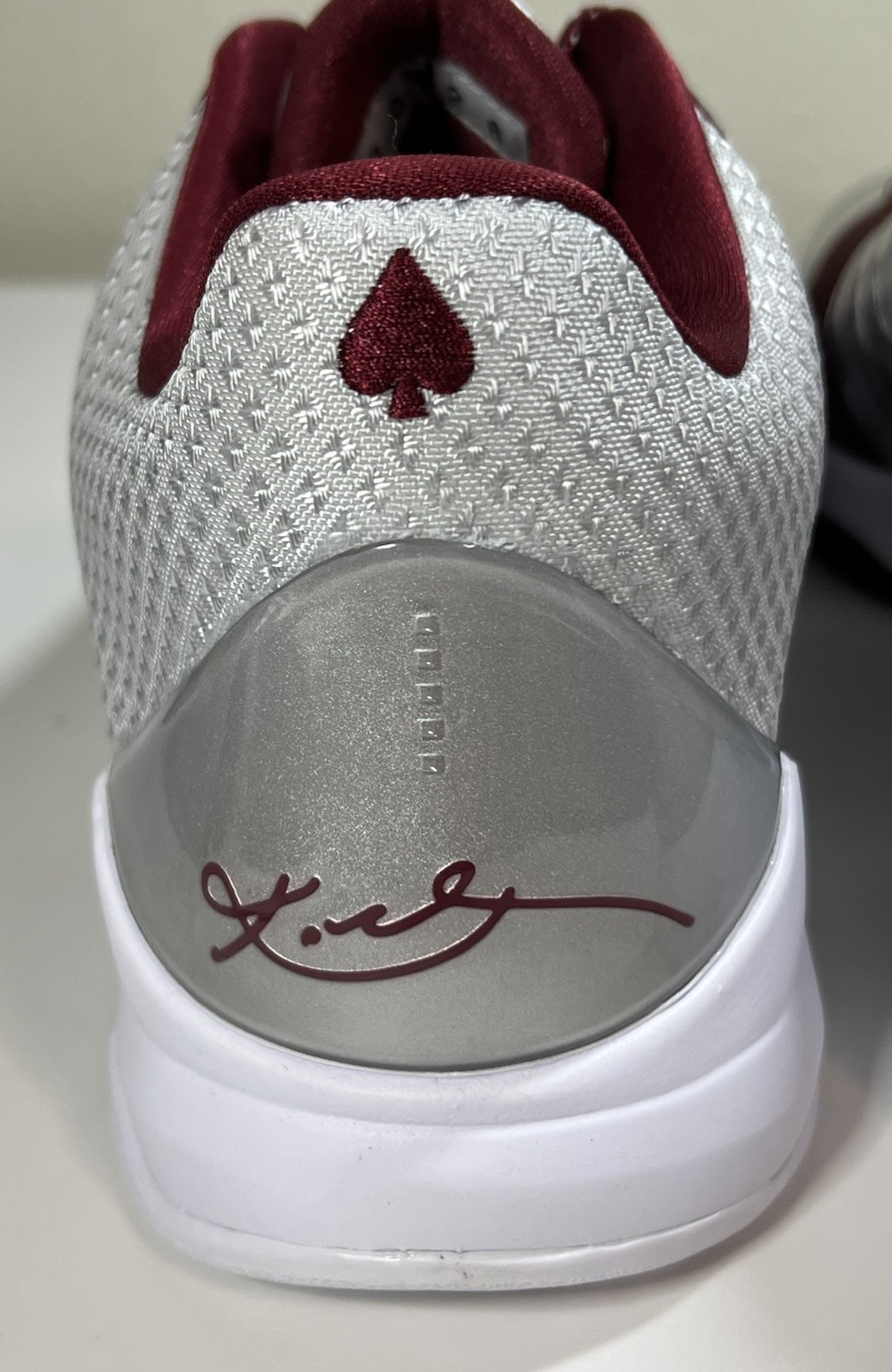 Nike Zoom Kobe 5 Protro Lower Merion Aces IM0557-001 Size 18 Men’s Brand New
