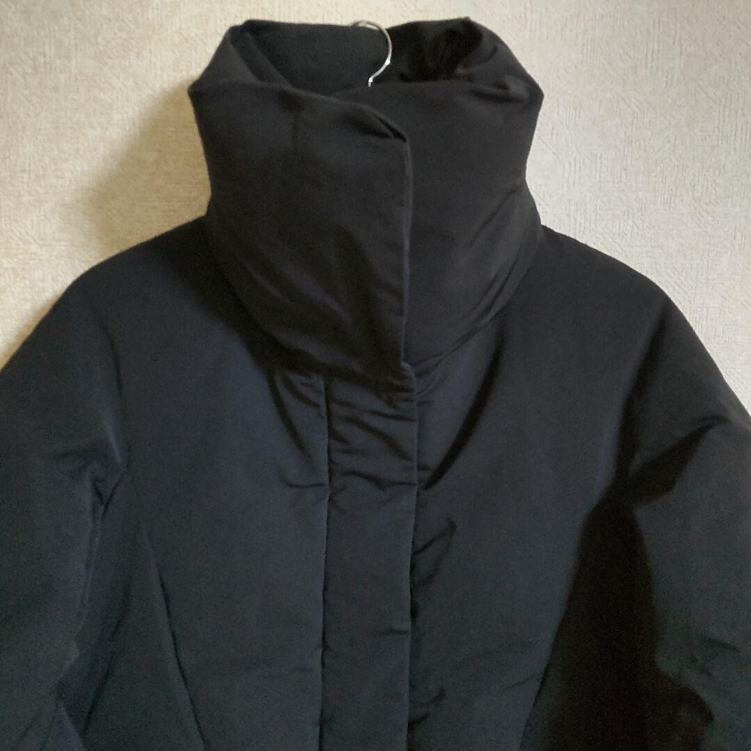 Uniqlo Jil Sander +J Hybrid Down Jacket Women Used Extrem Beautiful Extra Warm