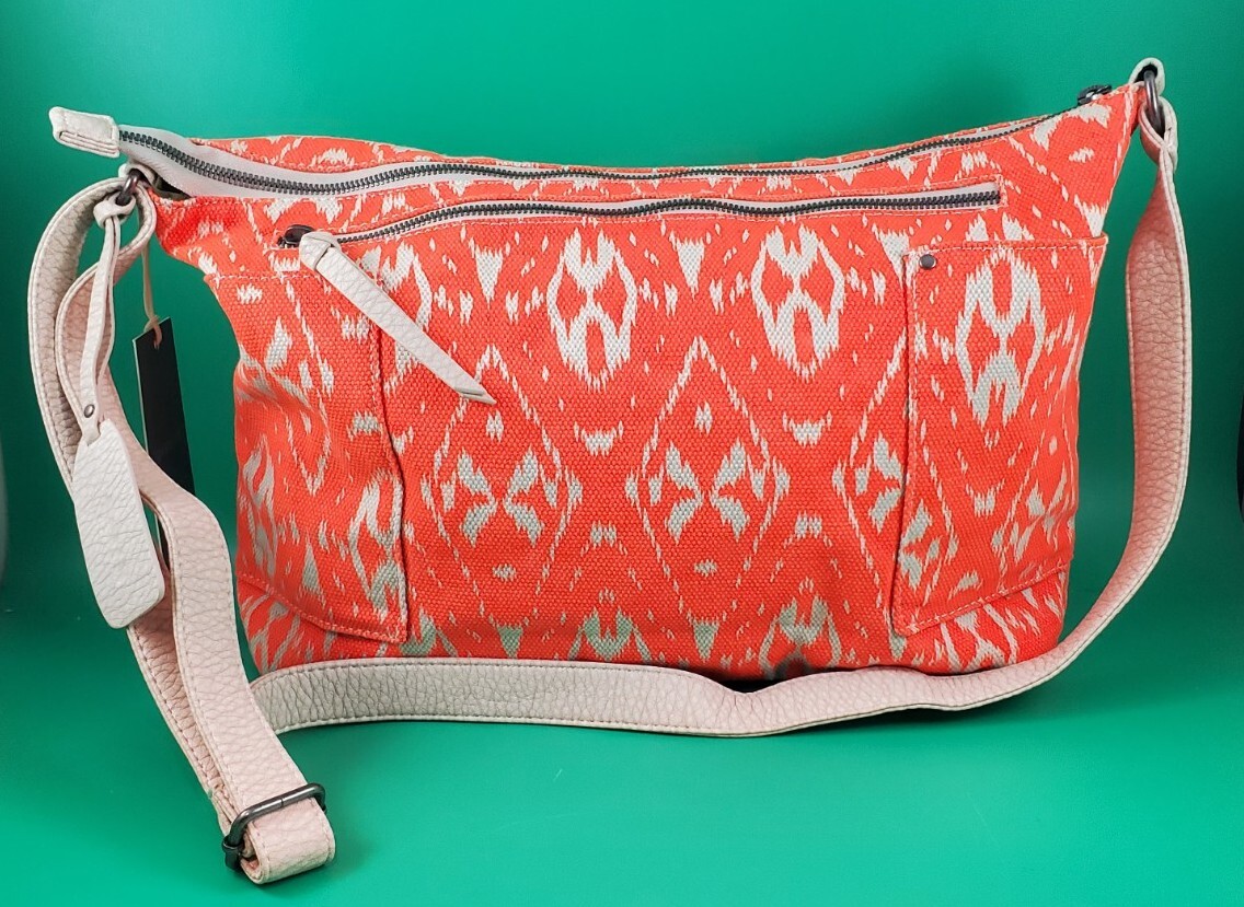 pistil Walk This Way Bag / Purse (Dynamite)
