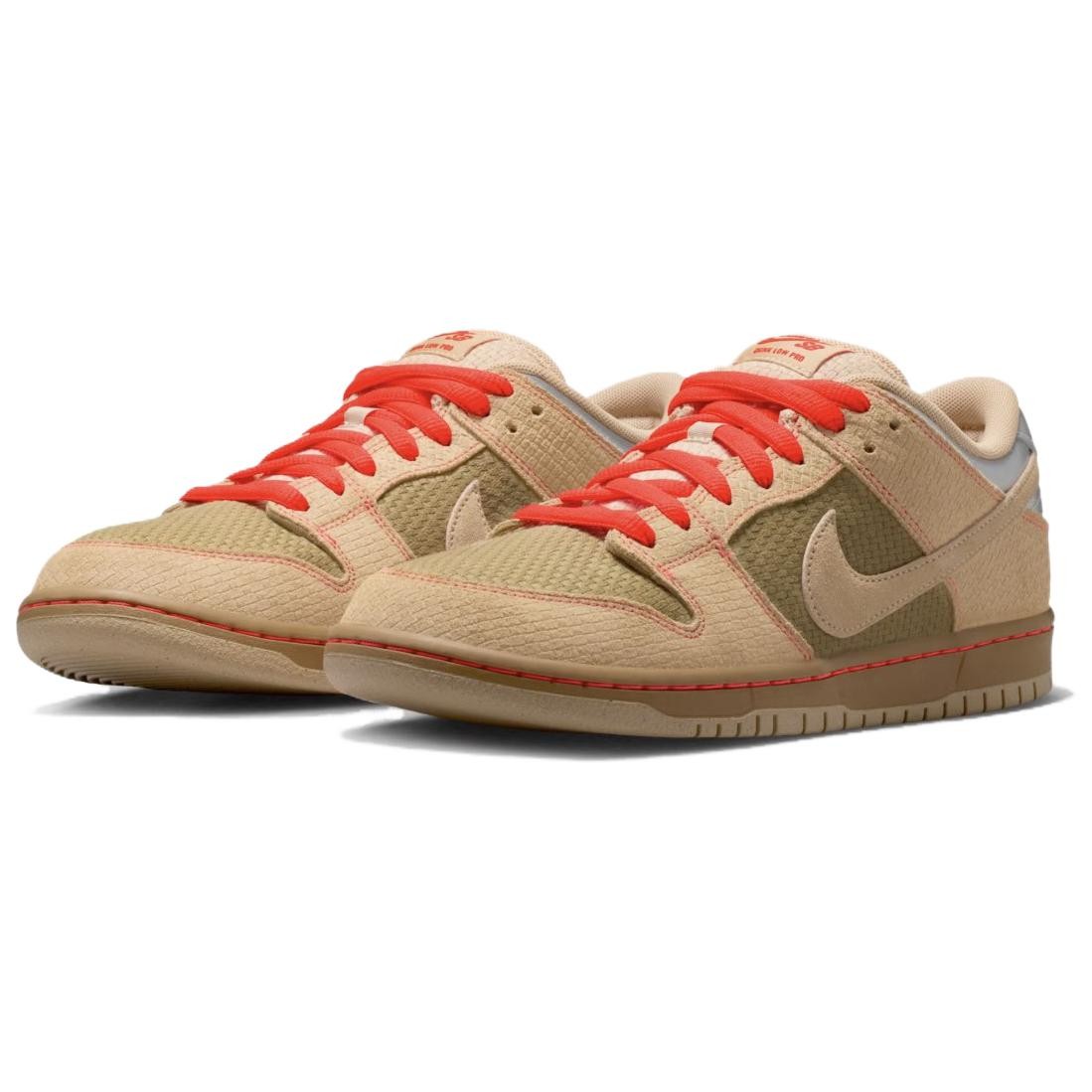 Nike SB Dunk Low ‘Songkran’ IB6206-701