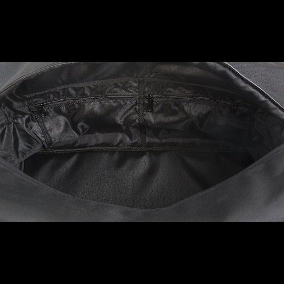 Hex Aspect Duffel (Black)