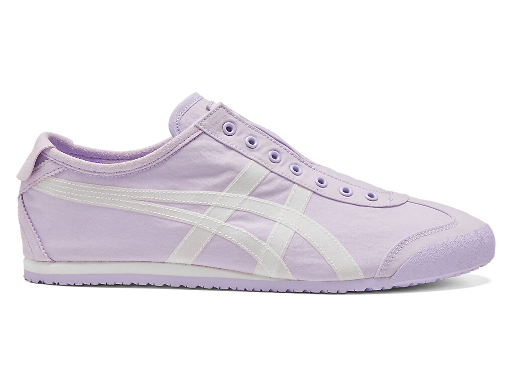DHL Onitsuka Tiger MEXICO 66 SLIP-ON 1183B603.301 Sneaker Unisex Running US4-14