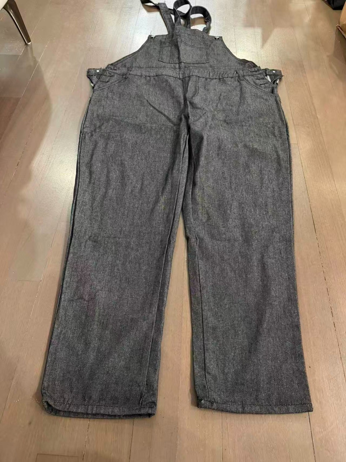 Women’s lightweight overall. Size 3XL