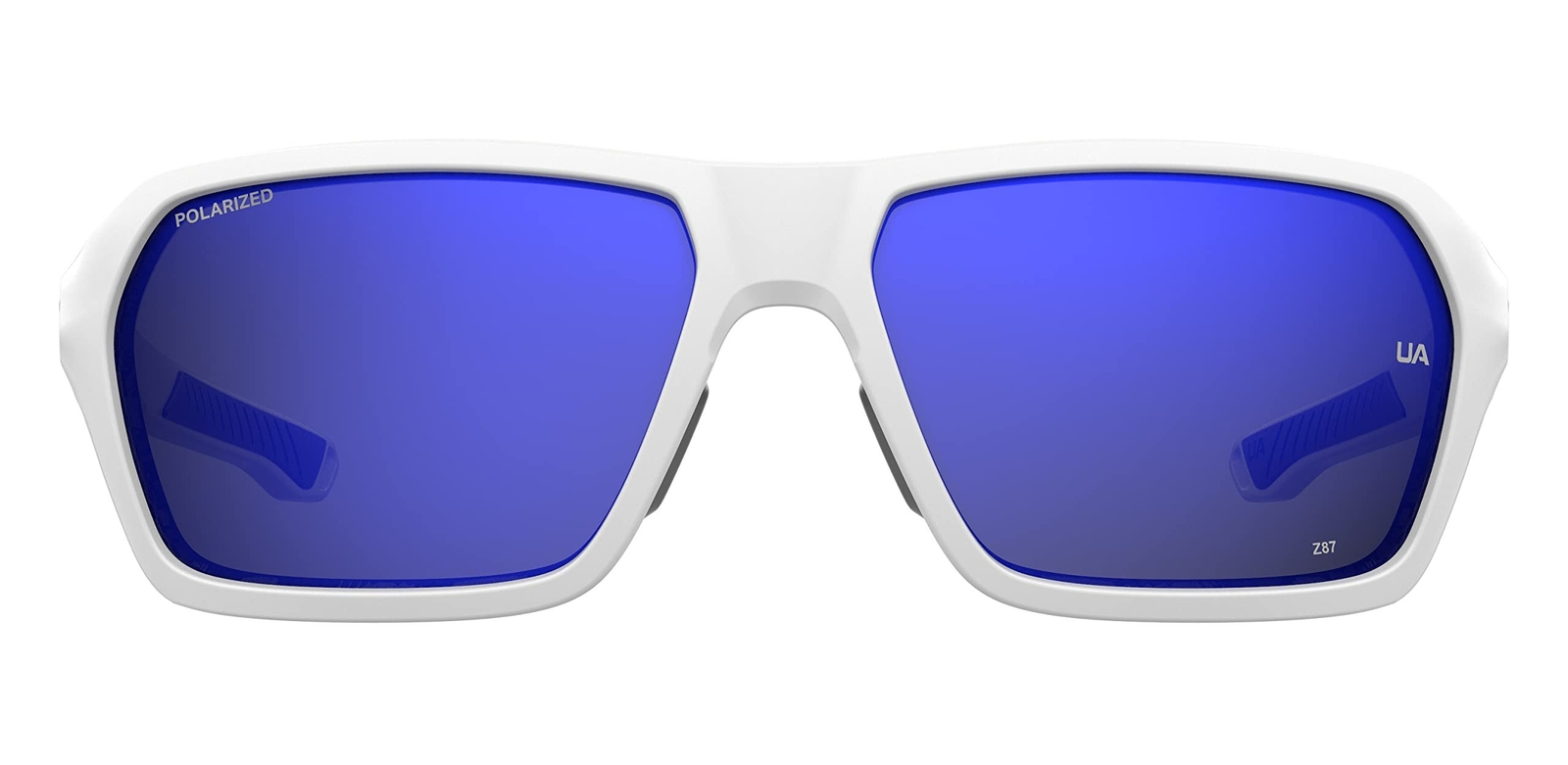 Under Armour Men’s UA Recon Square Sunglasses