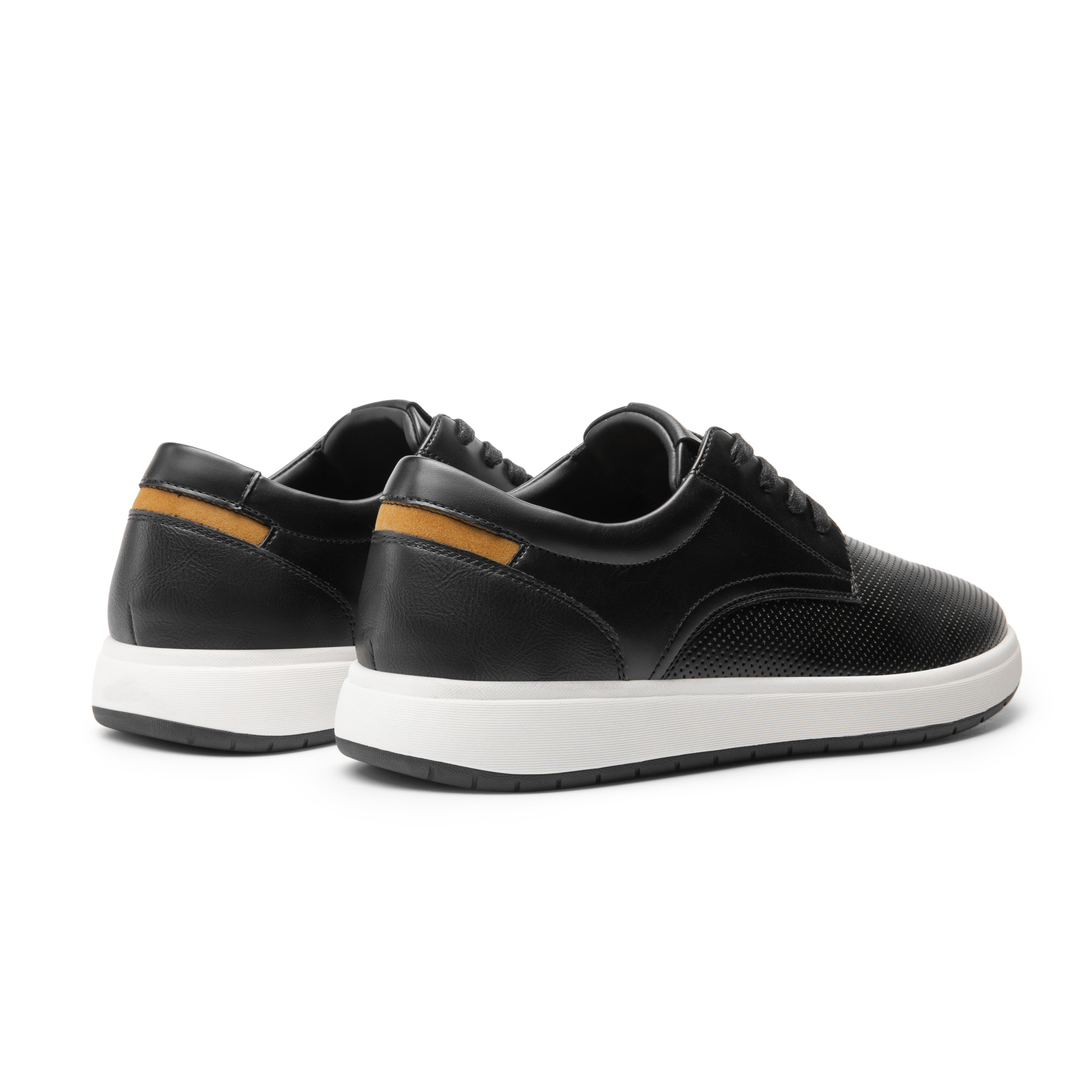 Bruno Marc Men’s Lightweight Dress Sneaker Lace-Up Formal Casual Shoes Size 8-13