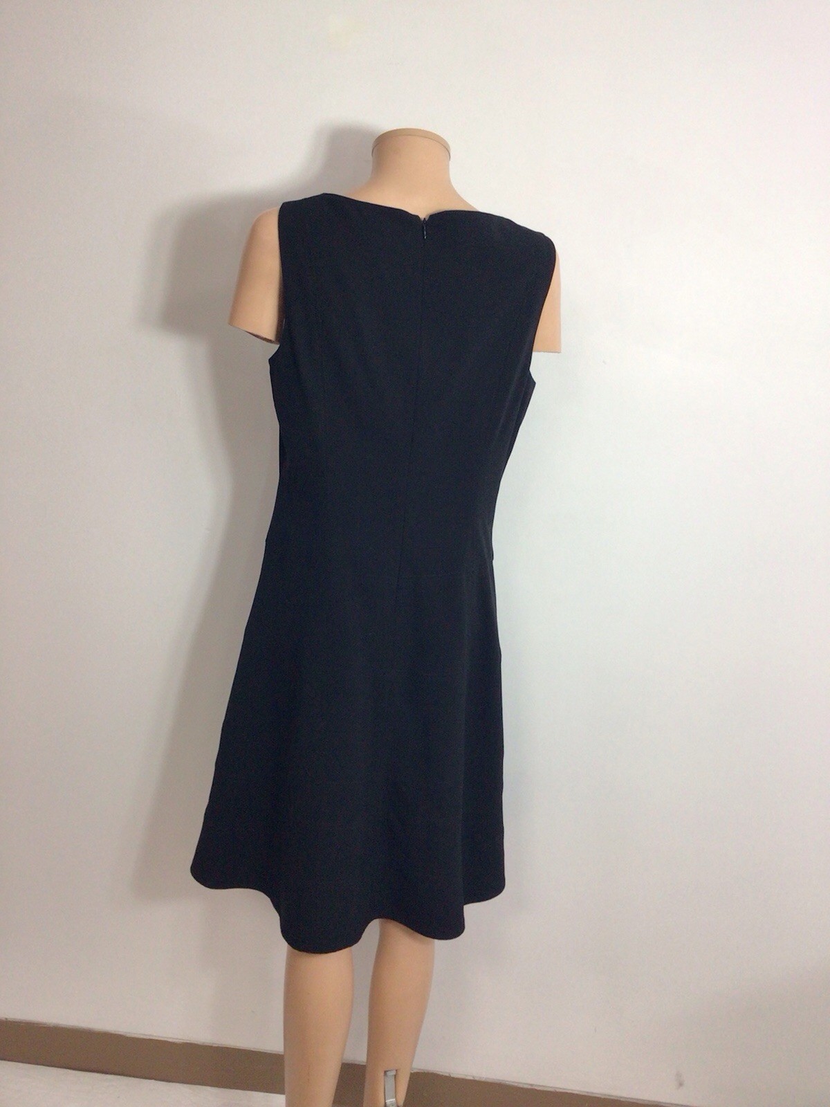Calvin Klein Dress A Line Wear To Work Womens 12