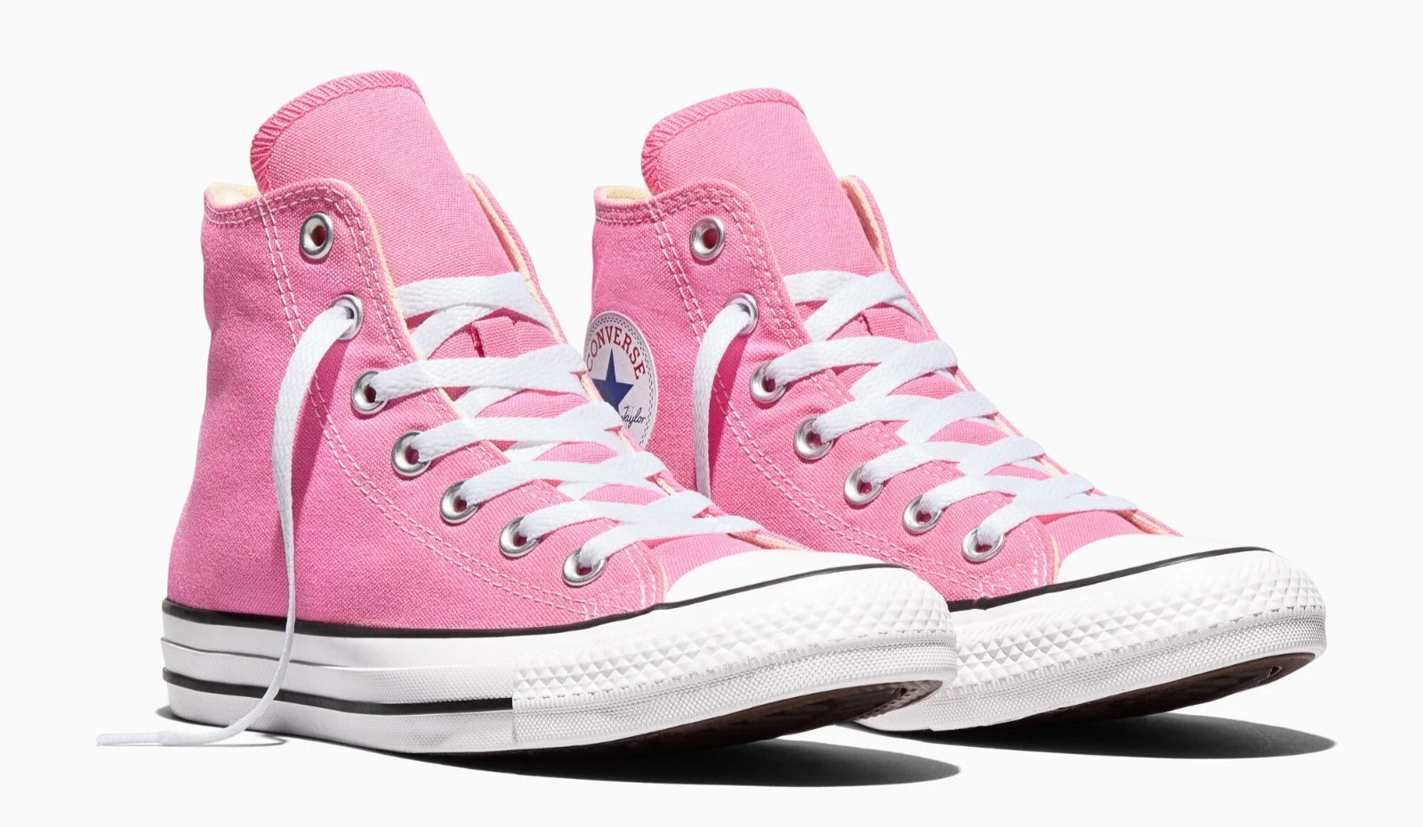 Converse Chuck Taylor All Star High Top Black Canvas Sneakers M9160,M7650 Unisex