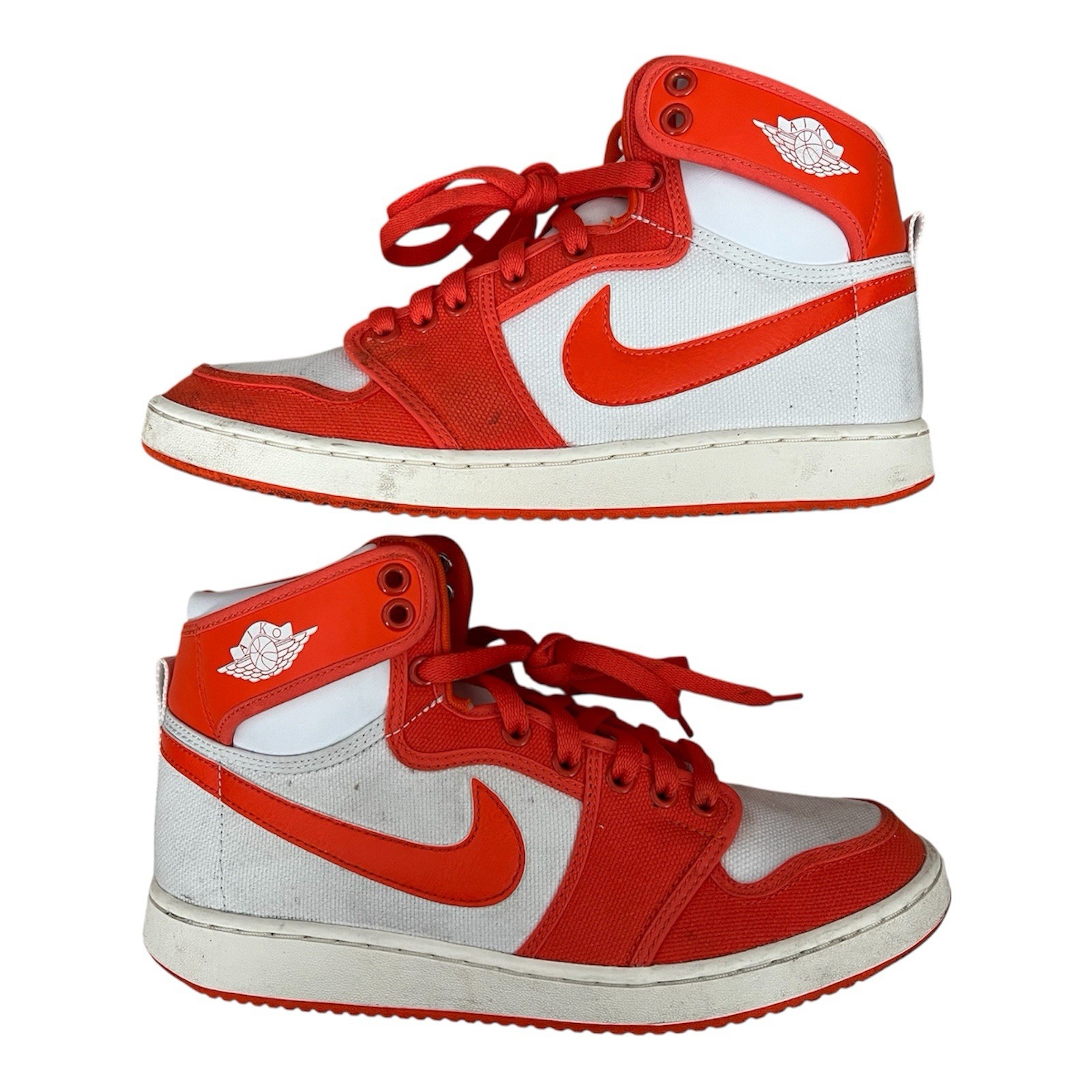Nike Air Jordan AJKO 1 Rush Orange DO5047-801 Men’s Size 8.5