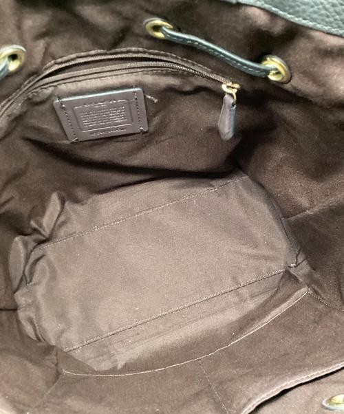 COACH Tote bag Andy black CA200