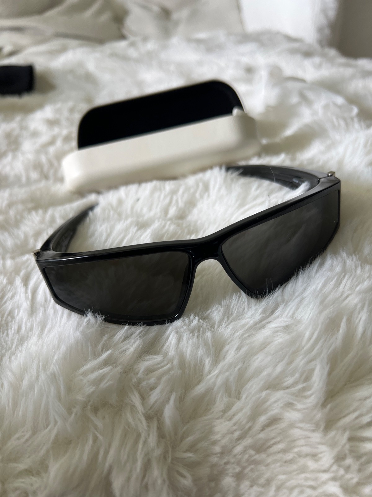 Alexander Mcqueen sunglasses AM0490S