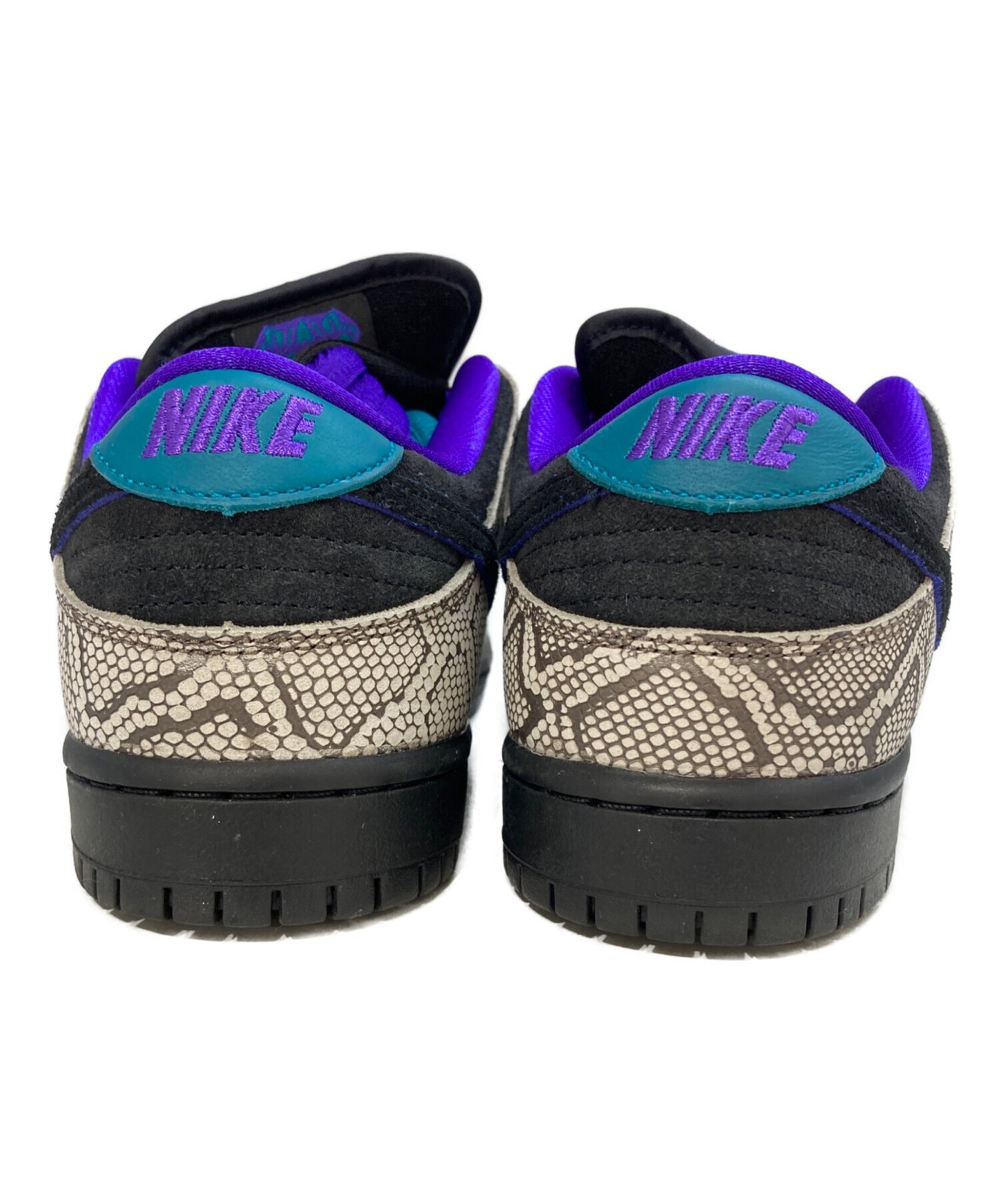 Nike Dunk Low Pro Ib6208-200 BG646