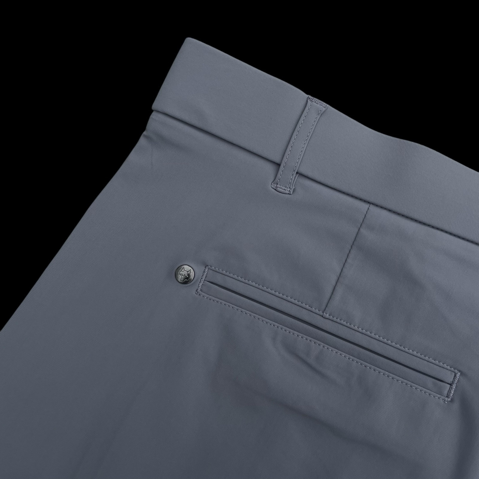 Greyson Golf Montauk Shorts Slate Gray Size 32 $115