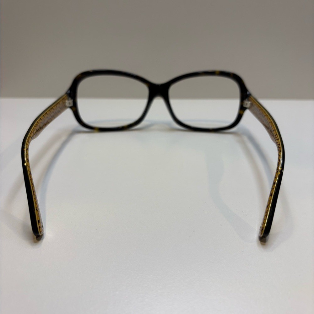 COACH SUNGLASSES HC8016(L008 Ciara)5033/13 (Dark Tortoise) 57•15•130 FRAMES ONLY