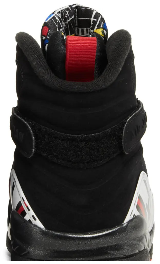 Air Jordan 8 Retro Playoffs 2023 Style # 305381-062 Size 12.5