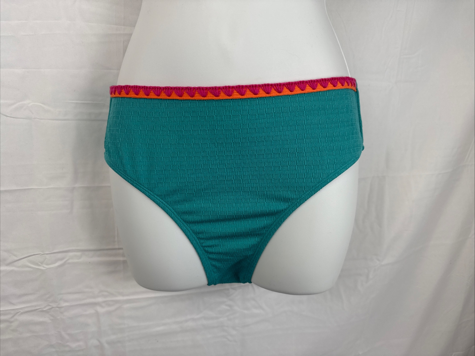 Cupshe Bikini Bottoms CAA12B4D002ACS Size S