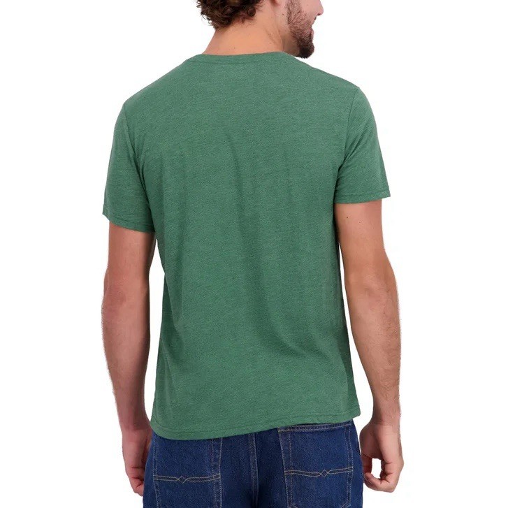 Lucky Brand Men’s LARGE Or XL Lot of 3 Graphic Tees in 3 Colors NWT