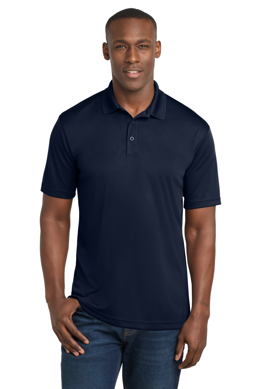 Sport-Tek PosiCharge Competitor Polo