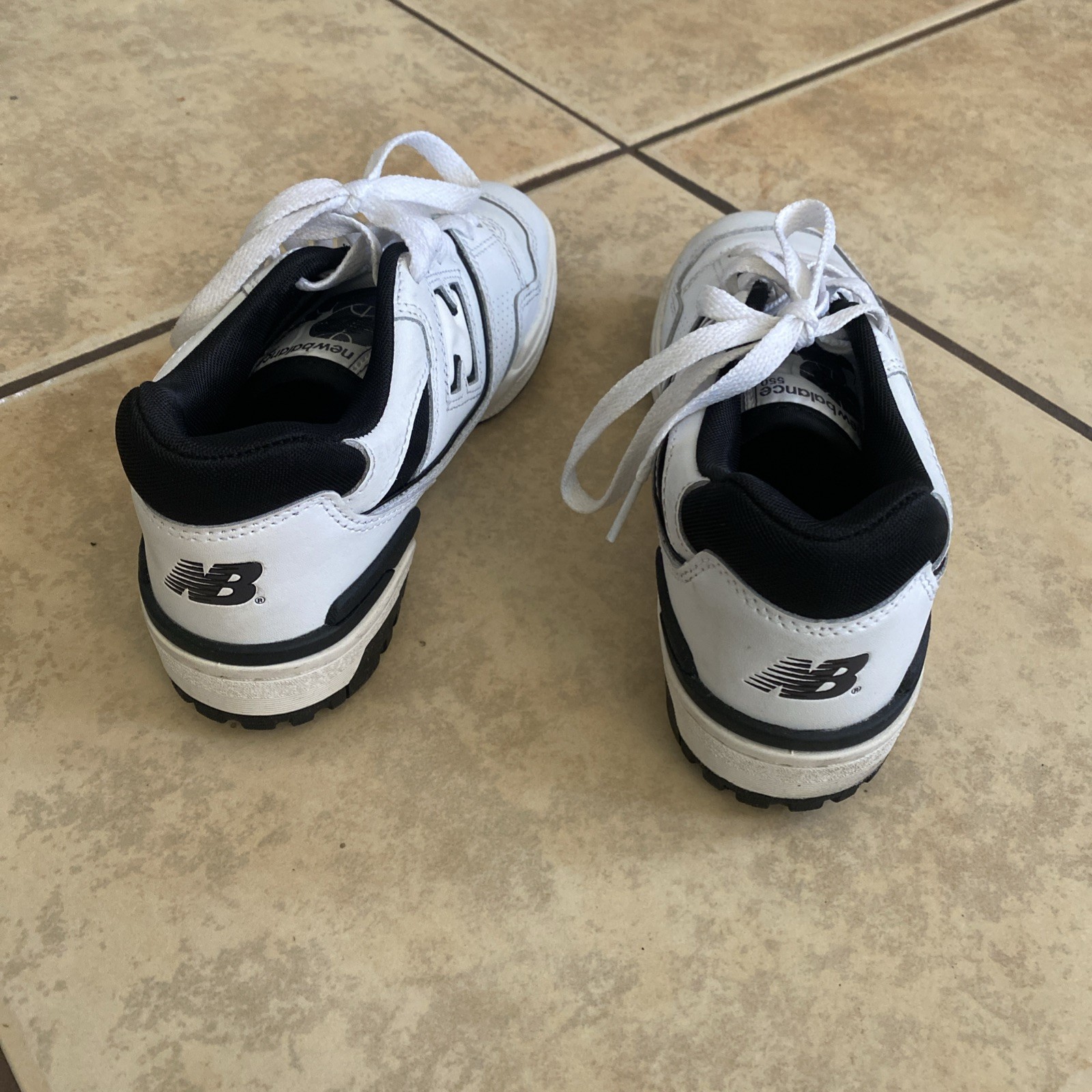 New Balance Aime Leon Dore P550
