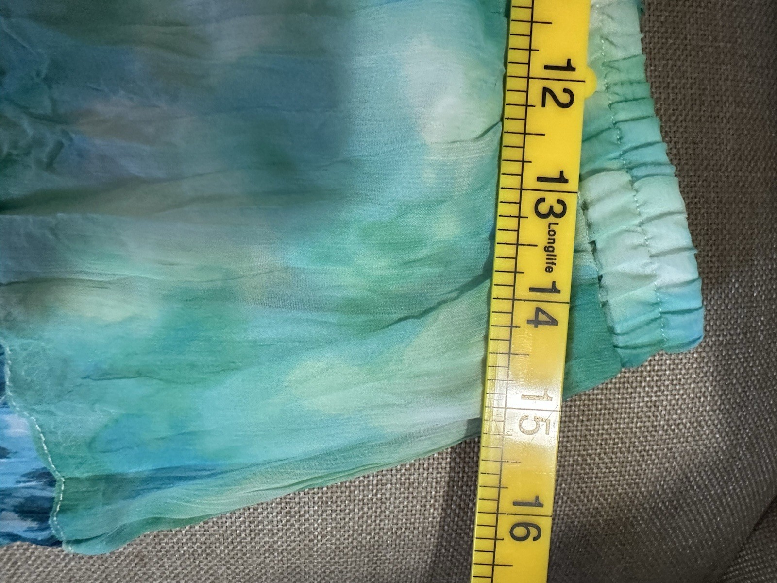 Cato Plus size 14W/16W Skirt.
