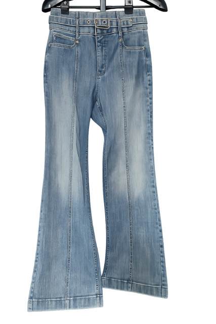 WHBM White House Black Market Jeans
