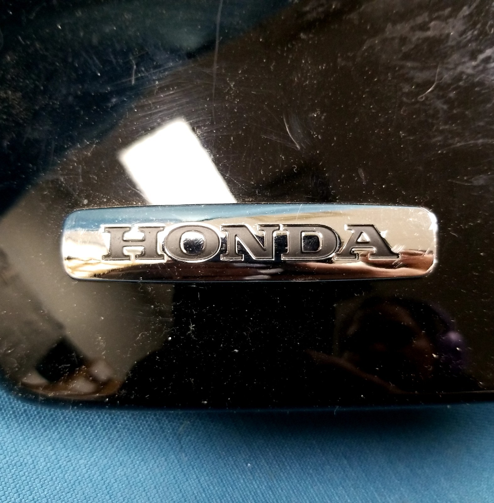 Right Side Frame/Battery Cover for Honda VT750 Shadow Aero + Spirit ’01-’14