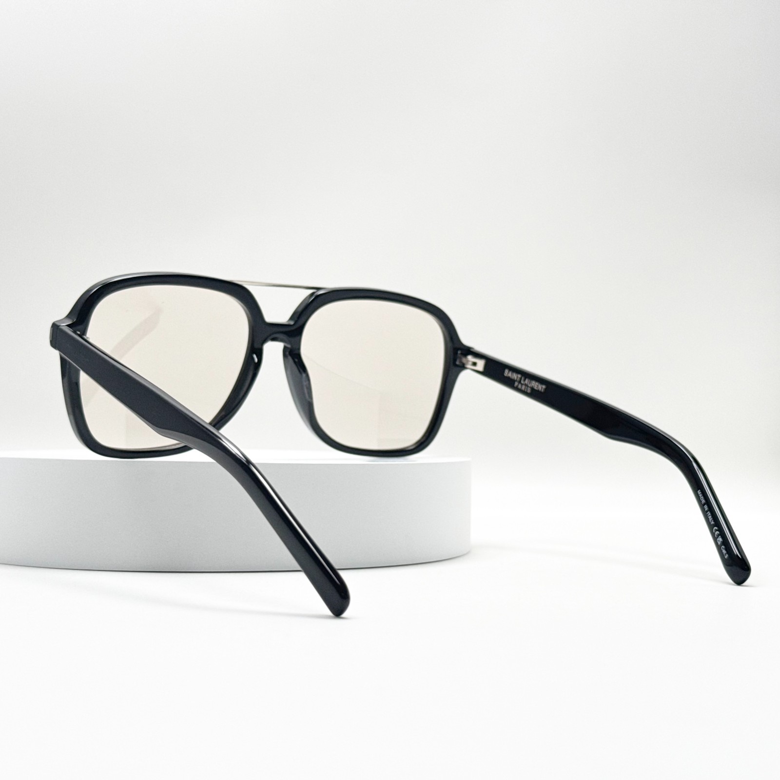 Saint Laurent SL545 Unisex Sunglasses 57□18-145 UV Protection