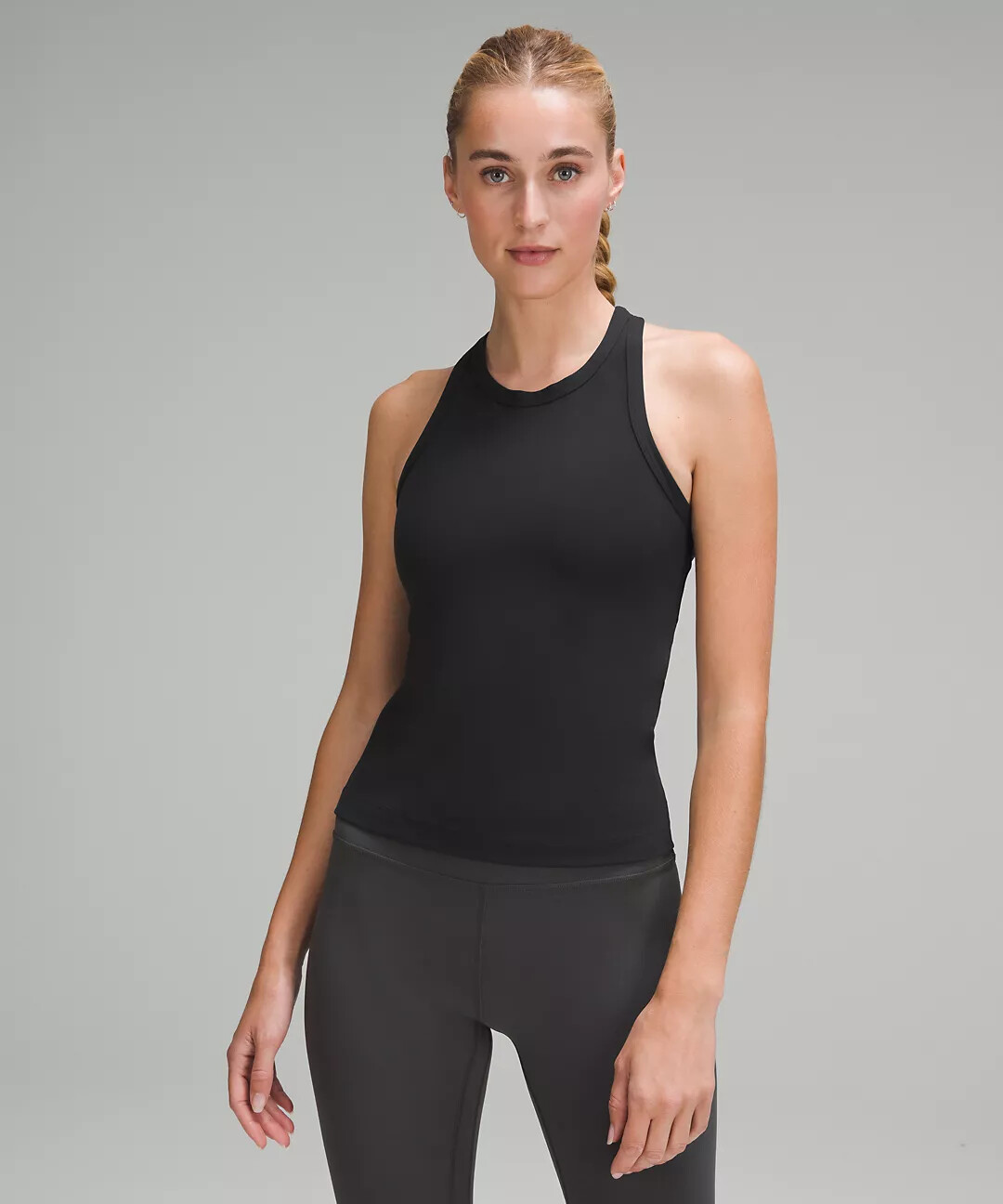 lululemon lululemon Align™ Waist-Length Racerback Tank Top. New with tag.