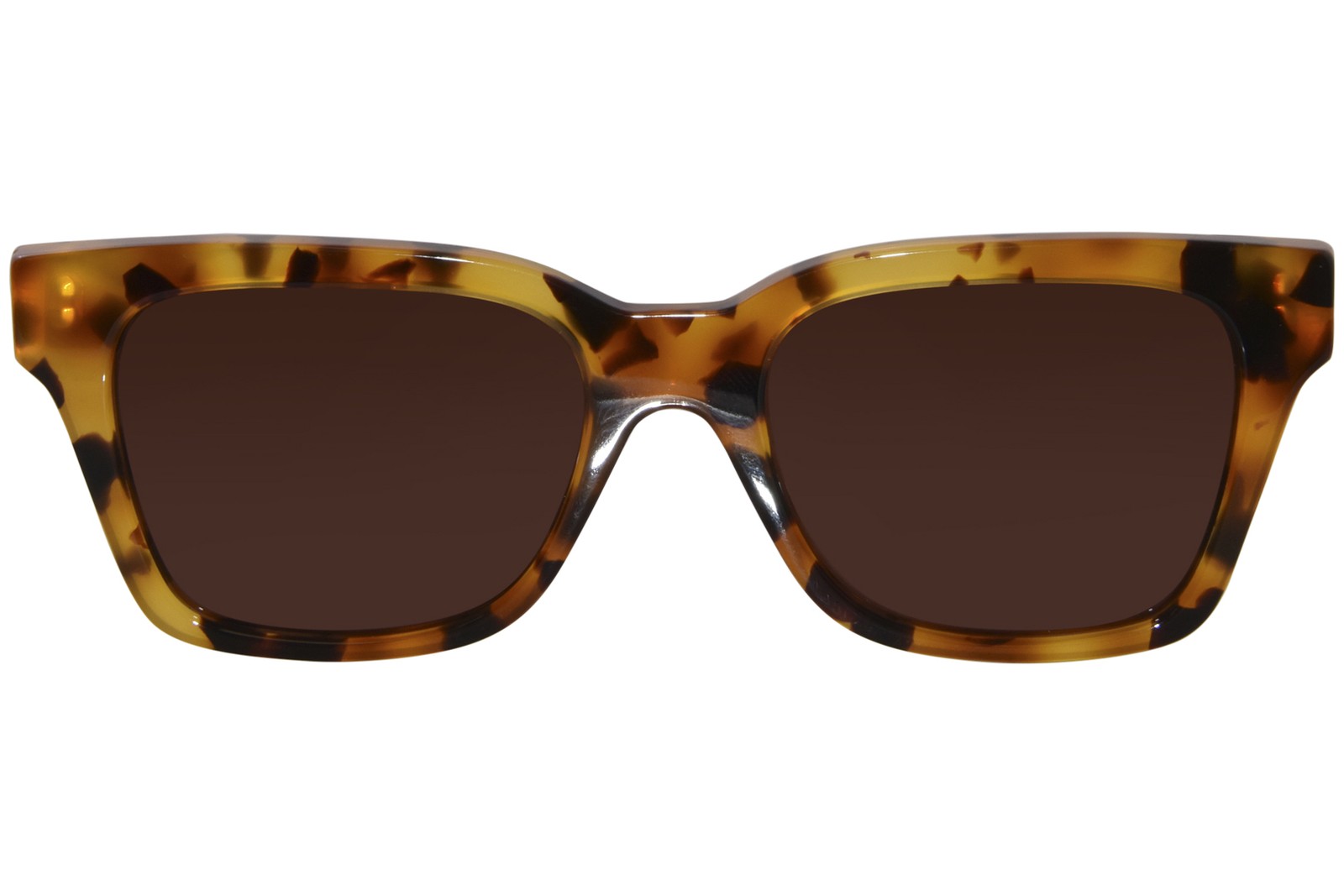 RetroSuperFuture America 488 AW11/12 Sunglasses Dark Havana/Brown Lenses 51mm
