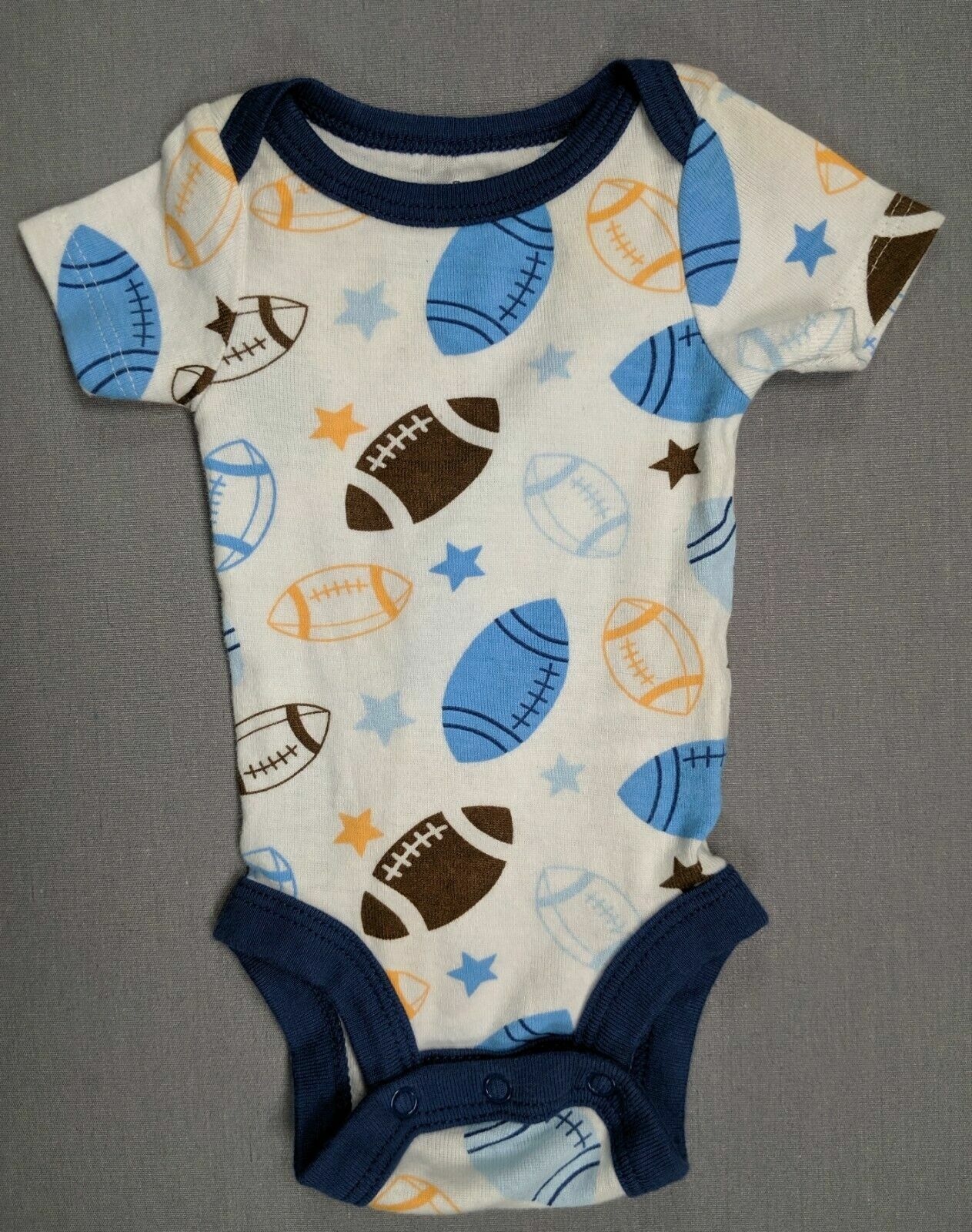 Baby Boy Koala Baby Newborn Sports Bodysuit