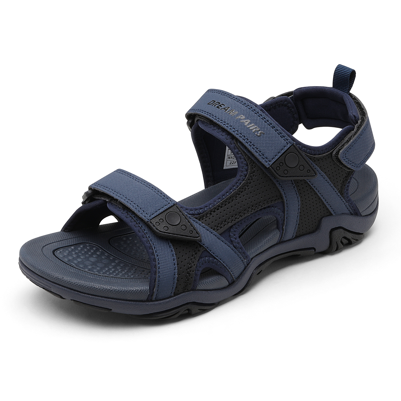 Men Summer Sports Sandals Athletic Sandals Beach Outdoor Indoor Classic Sandals