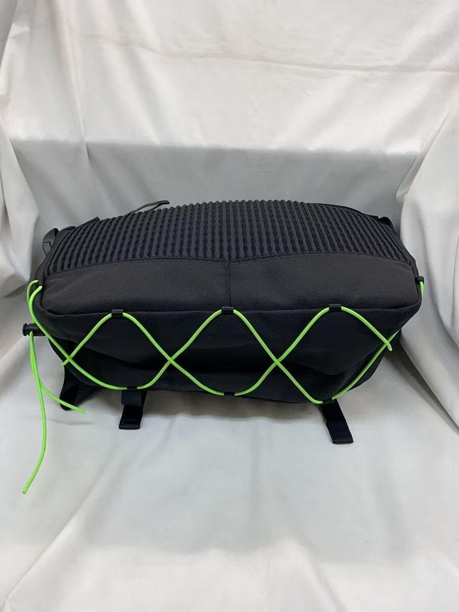 PORTER Shoulder Bag BLK Things Messenger Bag