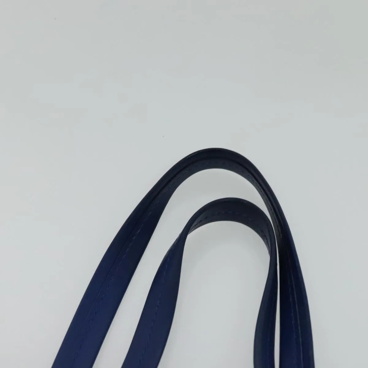 Celine Vertical Cabas Tote Leather Multicolour Tote Bag