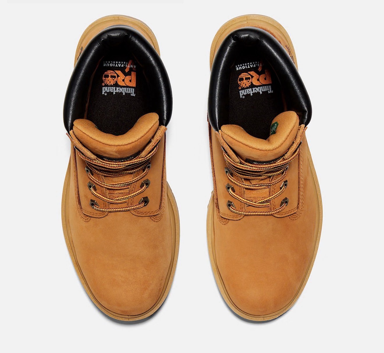 Timberland Pro Men’s Beige Boot