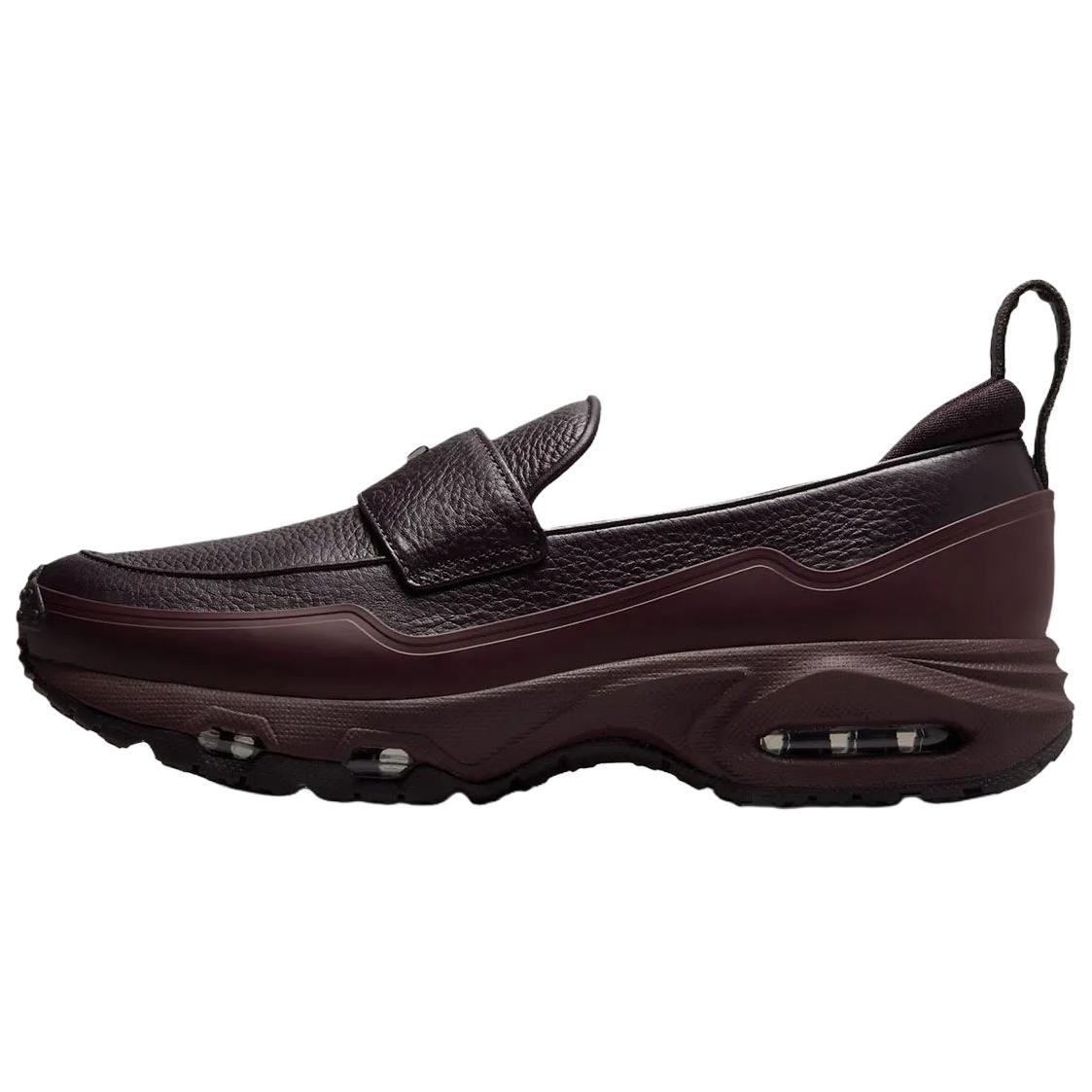 Nike Air Max Phenomena Loafers Women’s Dark Burgundy IM8814-600