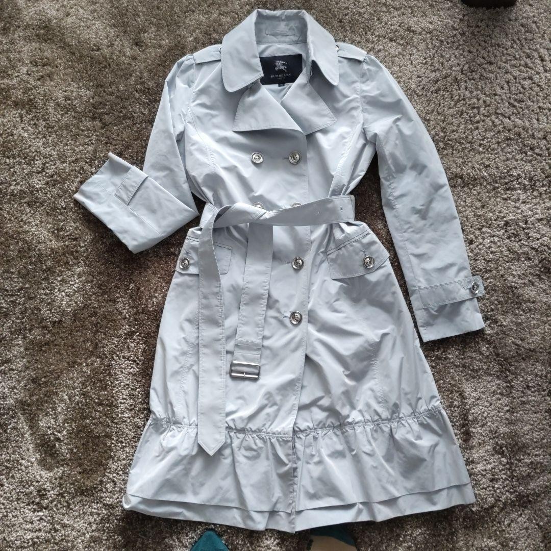 Burberry London Spring Coat