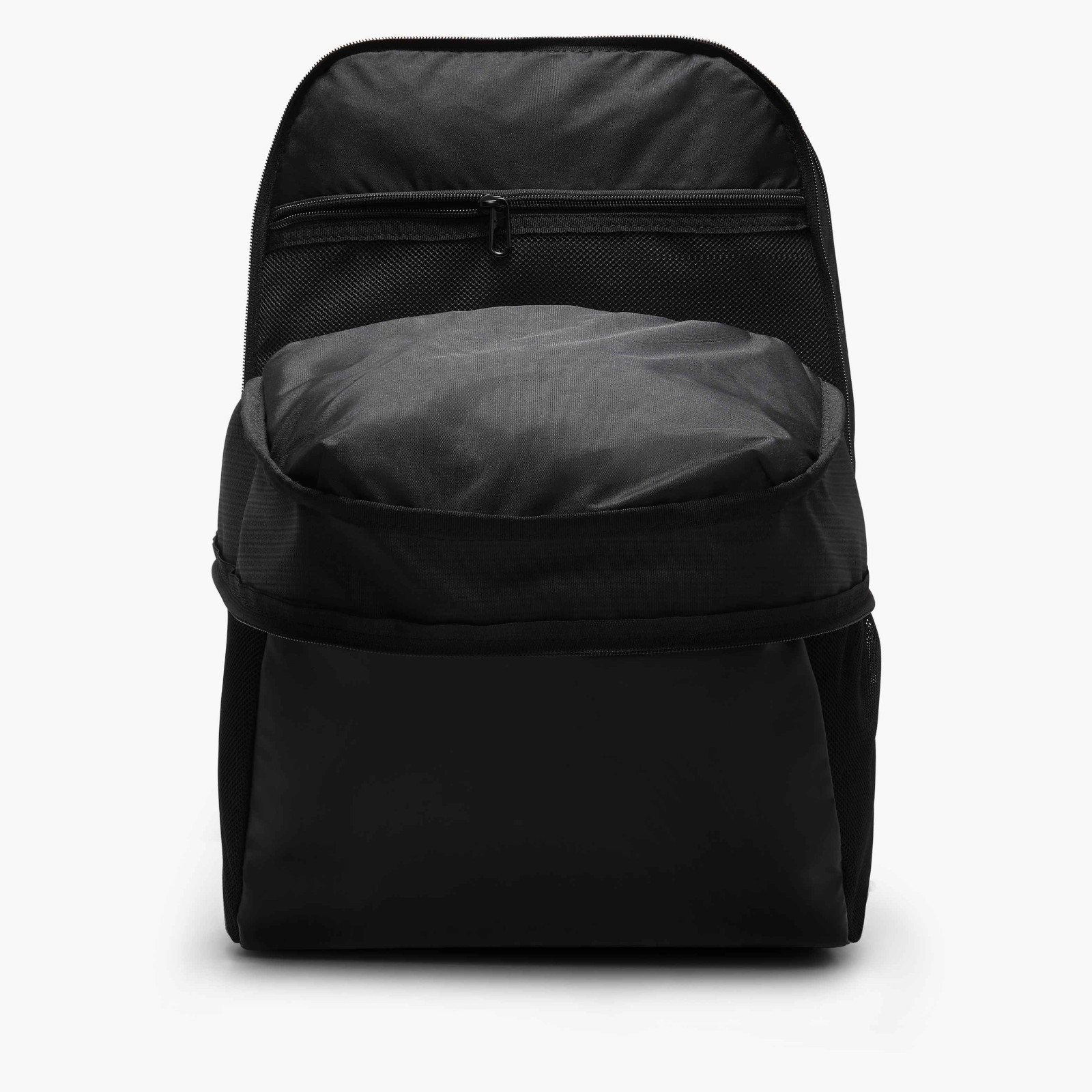 Nike Brasilia 9.5 XL Training Backpack Triple Black White New DM3975 010 New