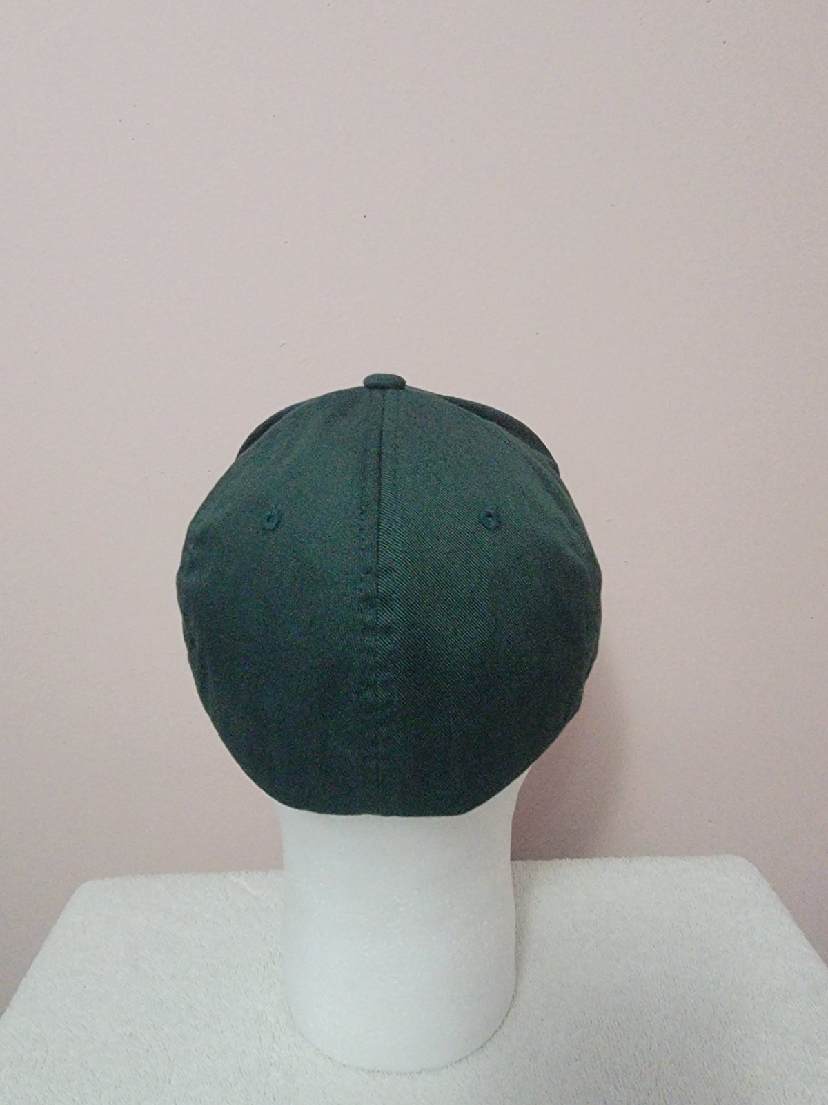 Oakland Athletics Flex Fit Hat