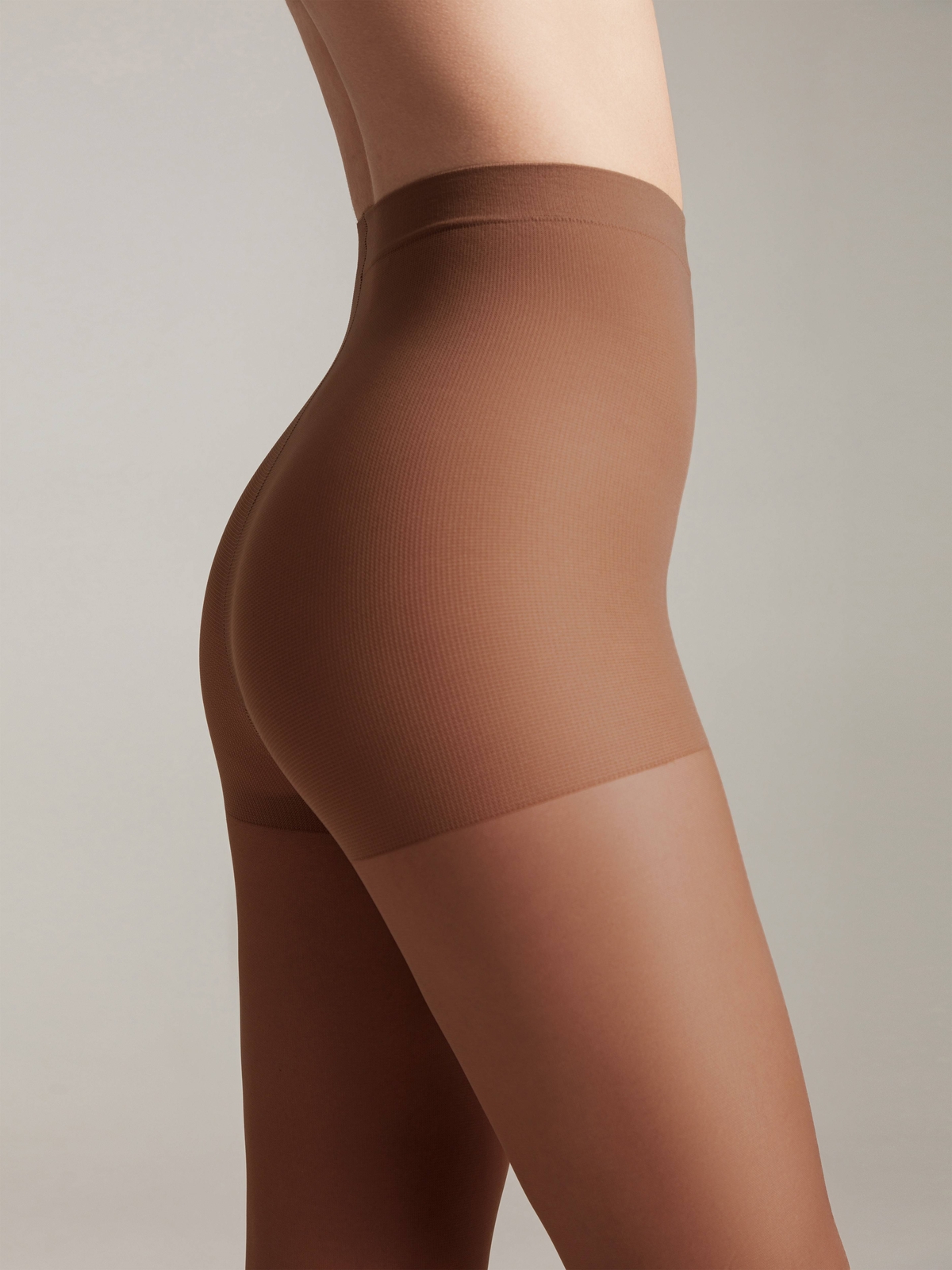 Conte Active Soft 40 Den – Modelling Control Top Women’s Tights (14С-70СП)
