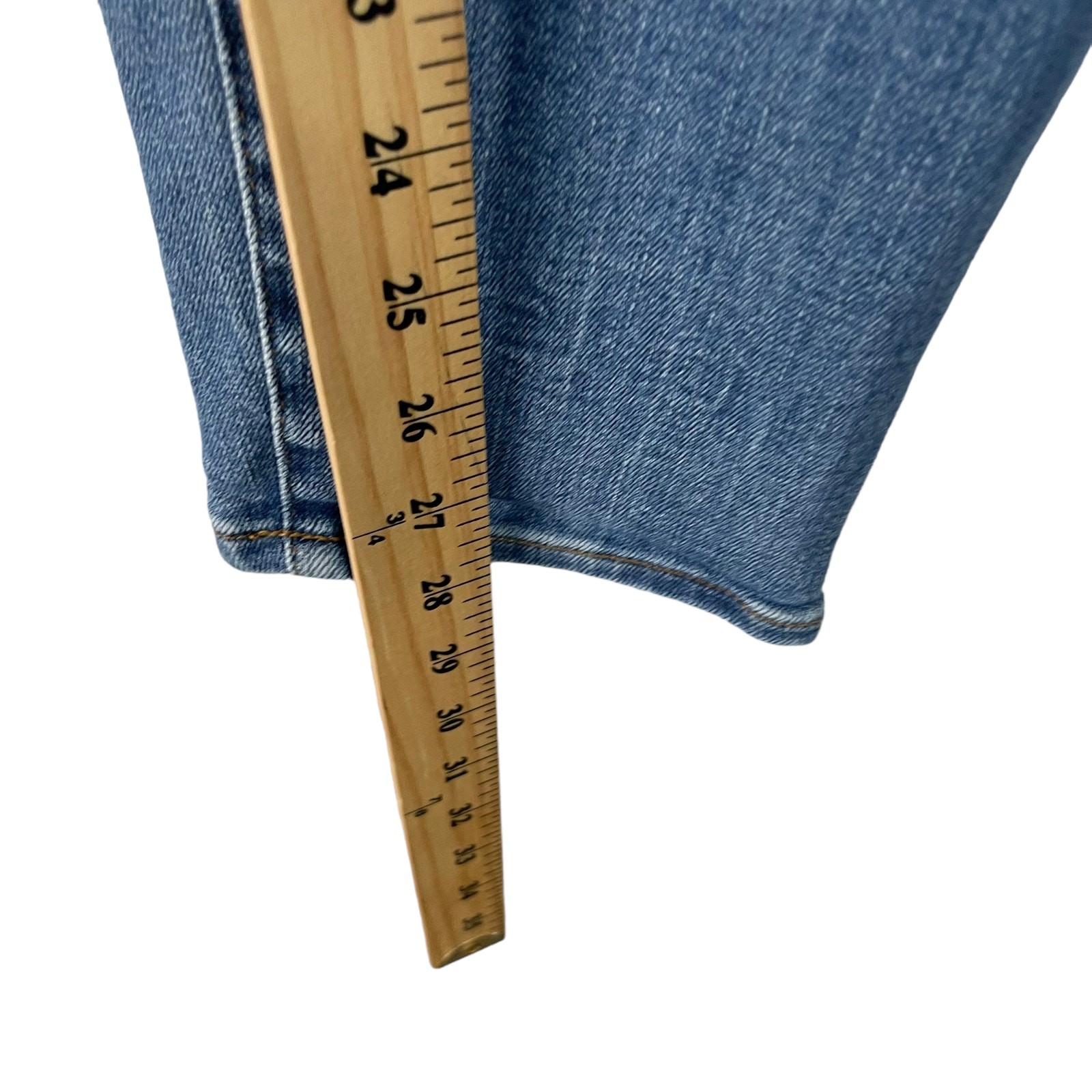American Eagle Men’s Size 26 X 30 Airflex + Temp Tech Slim Jeans