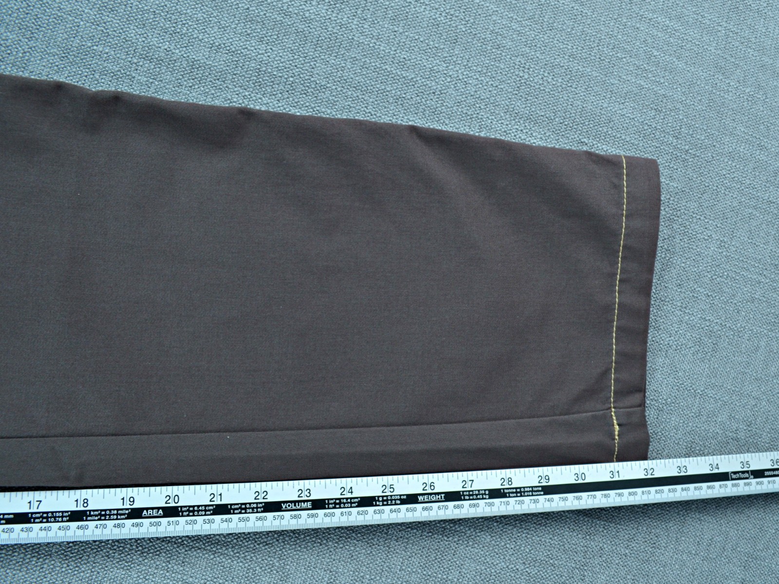 True Religion Pants Men’s 30×32 Bracken Casual Cargo Pocket Straight Leg NWT