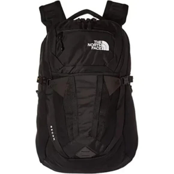 THE NORTH FACE UNISEXE RECON BACKPACK TNF BLACK