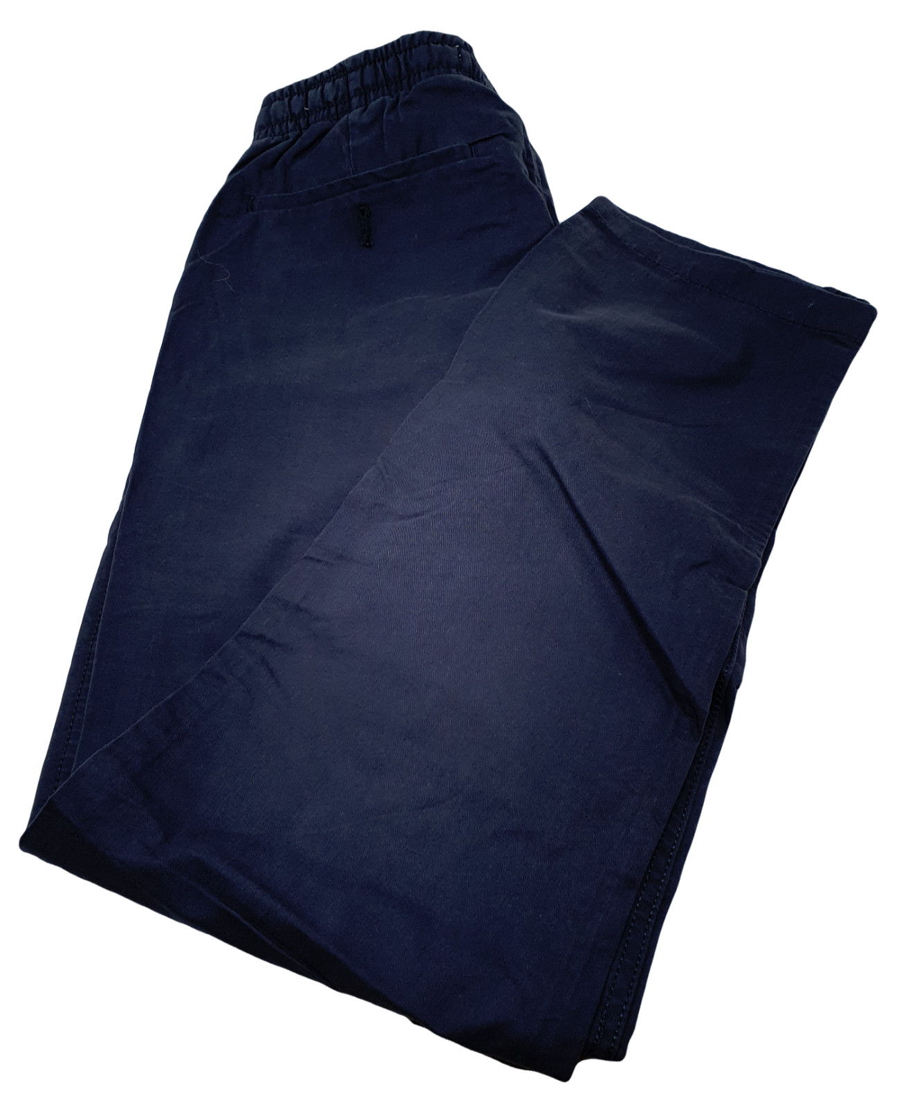 Ex Fat Face Mens Pull on Trousers 30 32 34 36 38 40 Navy Green Dessert NEW