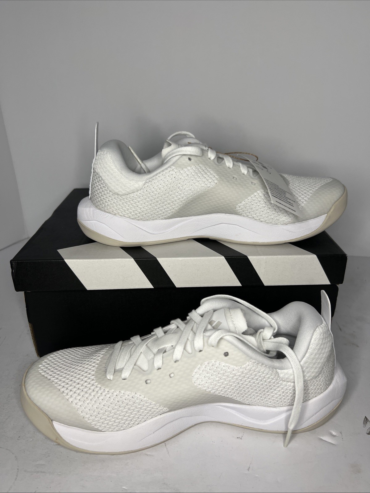 Adidas RapidMove Trainer Women’s Training Shoe Athletic Sneaker Footwear (SZ.5US