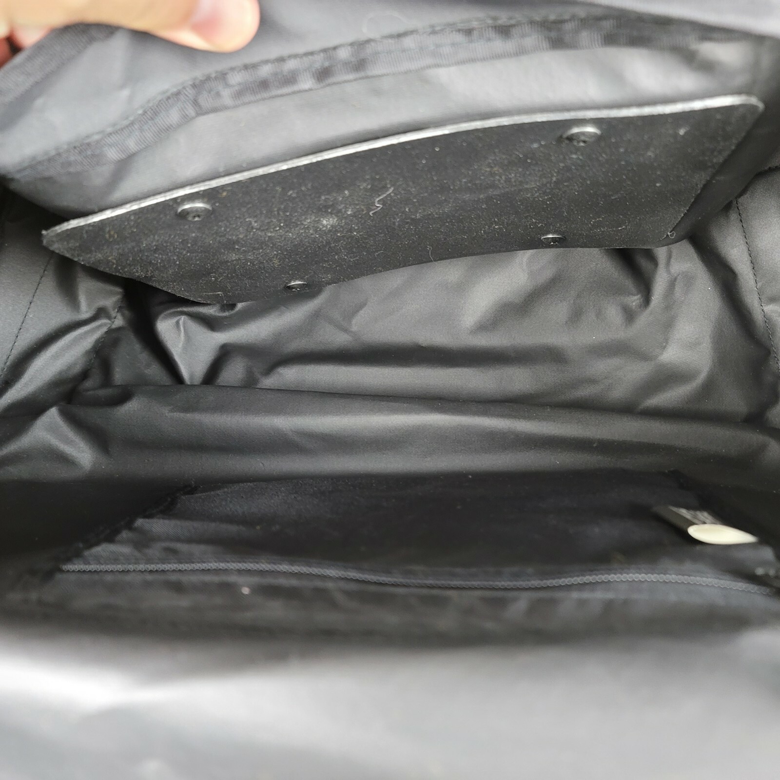 Boblbee Sport Hardshell Backpack Original Black Duffle Bag 22″ x 13.5″