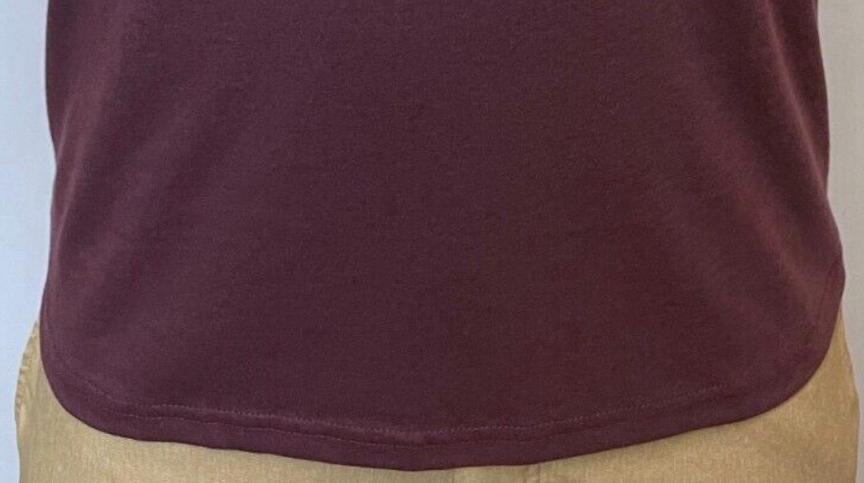 Under Armour Shirt Mens Small Medium Purple Pink Athletic Fit Soft