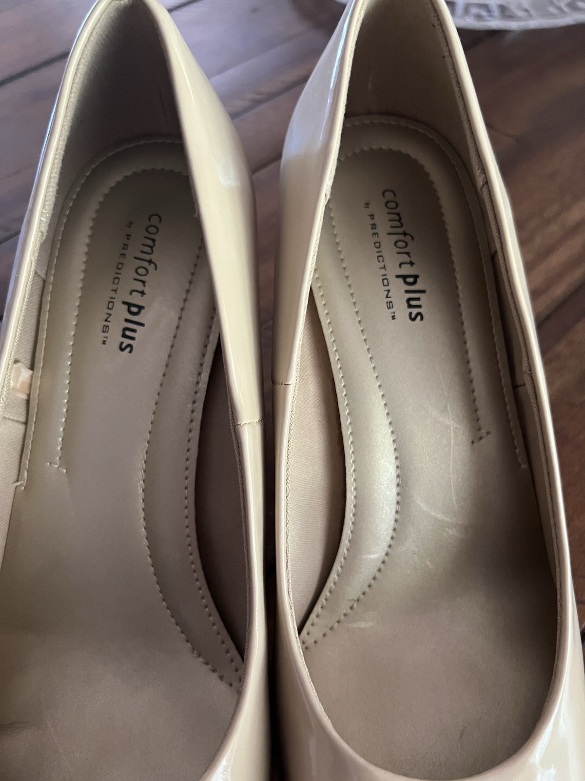 Comfort plus Women’s Heels