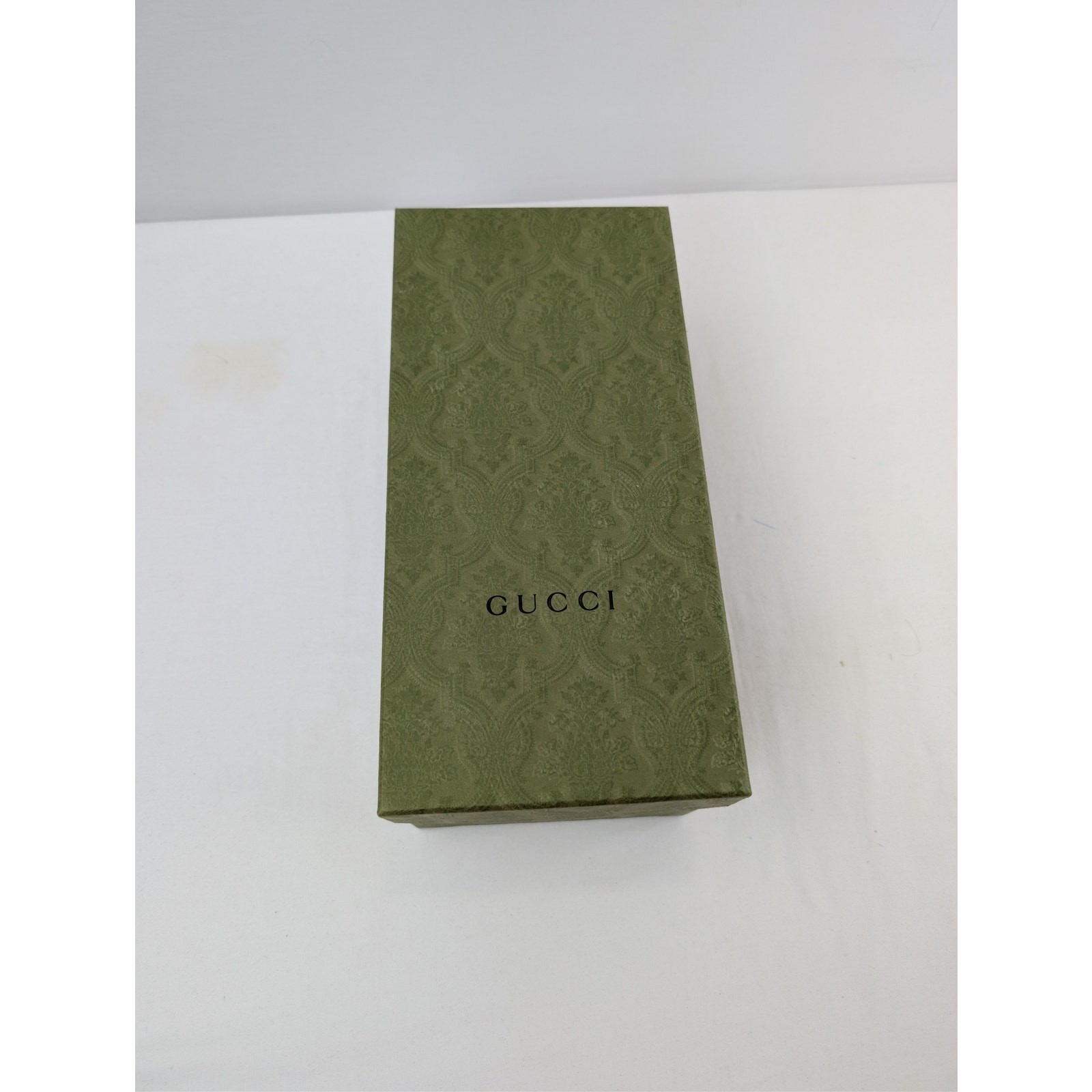 Gucci Sideline GG Canvas Slide Sandals Beige Ebony BNWB 13 Gucci – 13.5 US