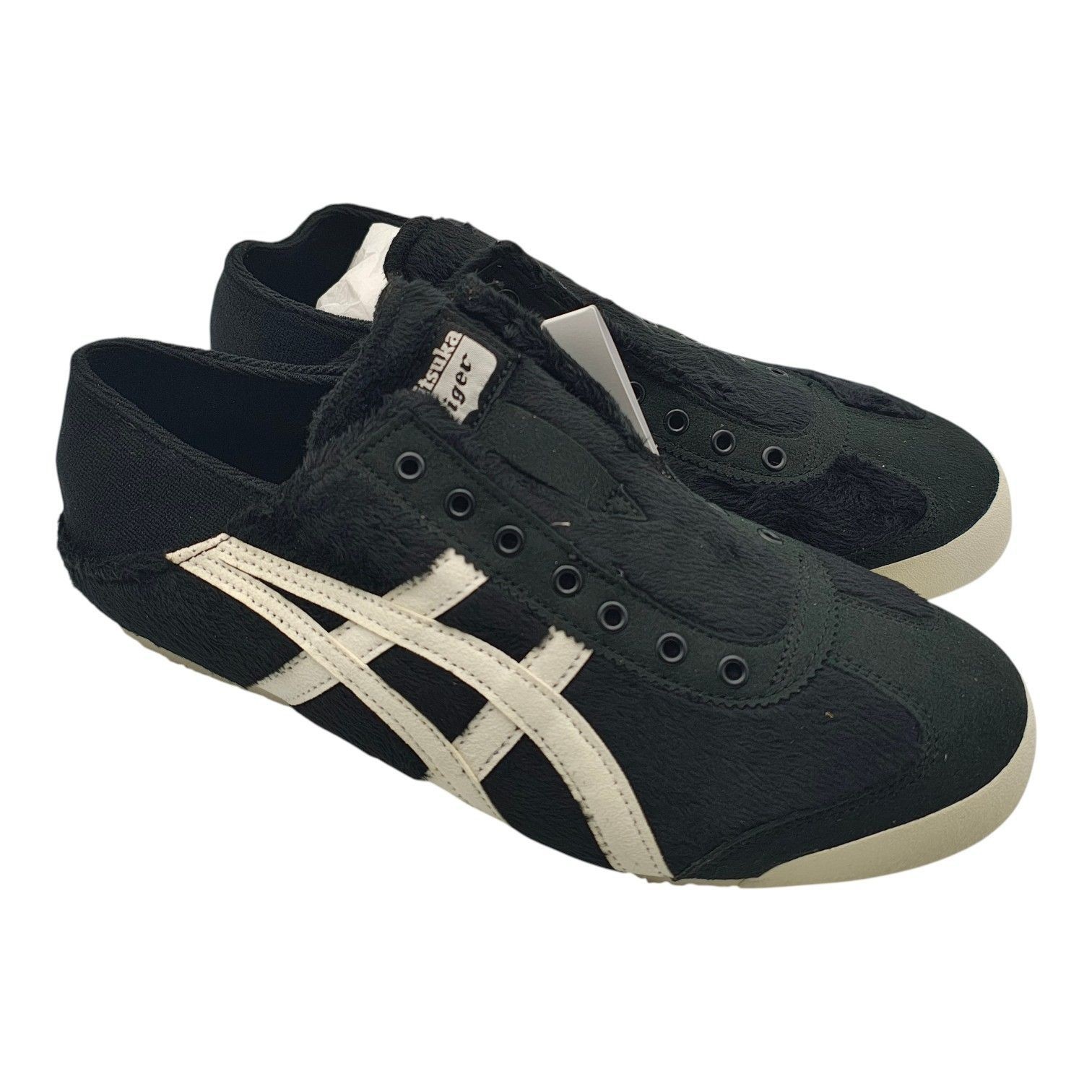 Onitsuka Tiger Mexico 66 Parati 9 Black