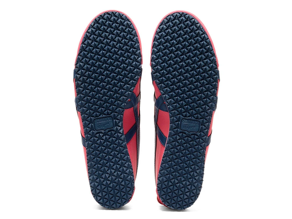 Onitsuka Tiger MEXICO 66 1183B771 700 PINK CAMEO MAKO BLUE