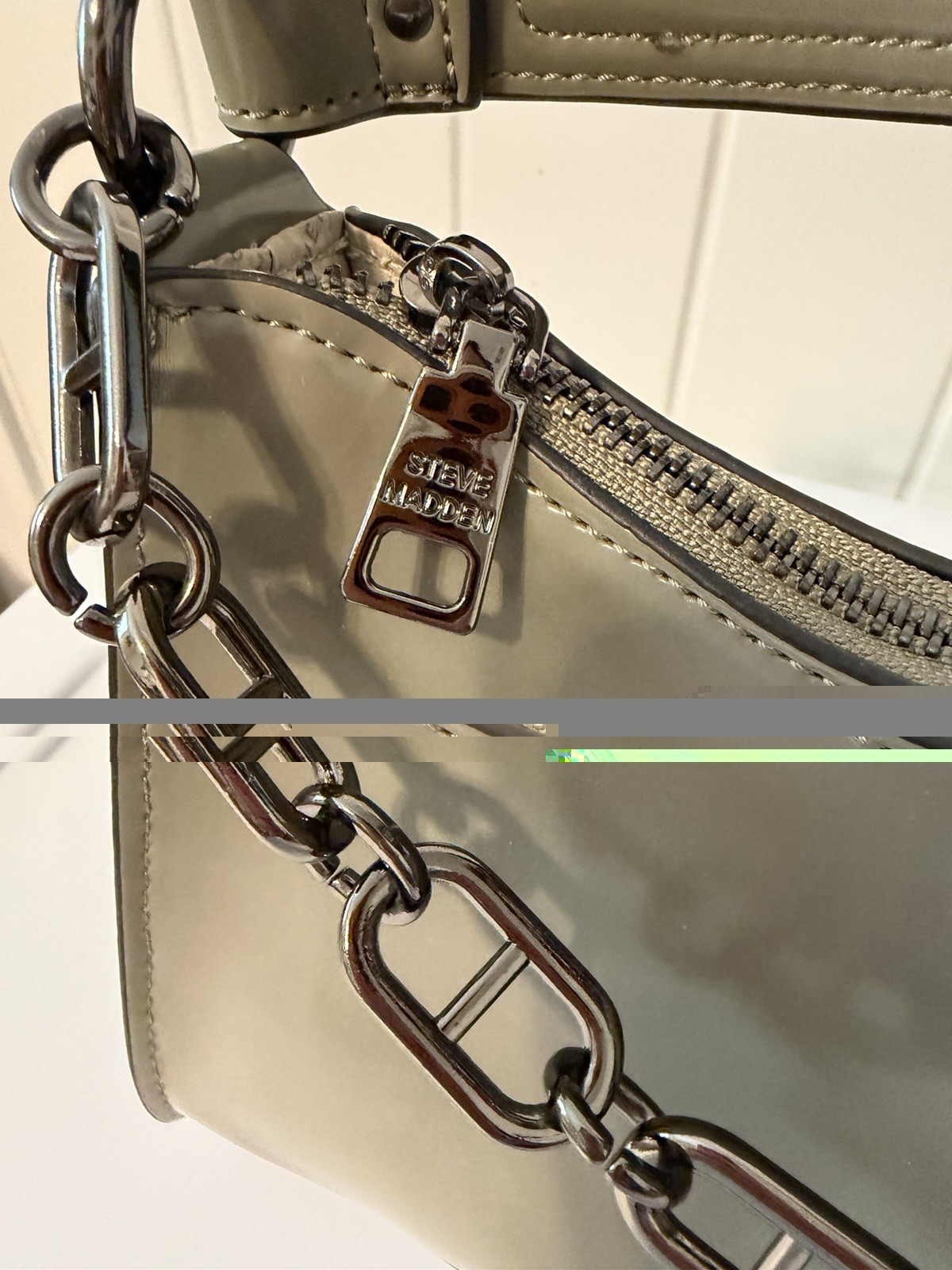 Steve Madden Shoulder Bag